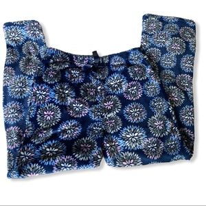 Super Soft Fleece Pajama Pants szMedium